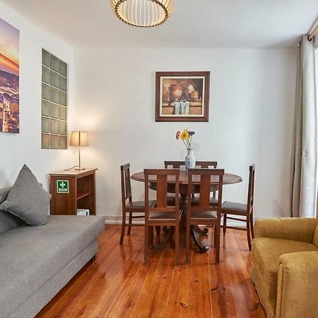 Chiado Duque Flat Otel Lisboa Dış mekan fotoğraf