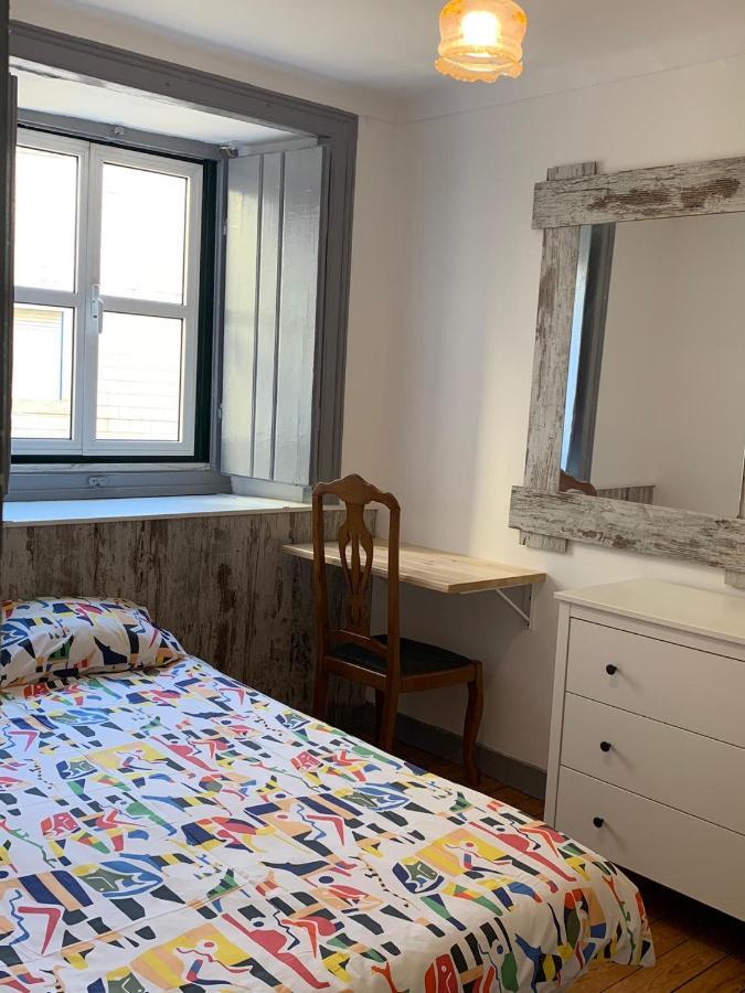 Chiado Duque Flat Otel Lisboa Dış mekan fotoğraf