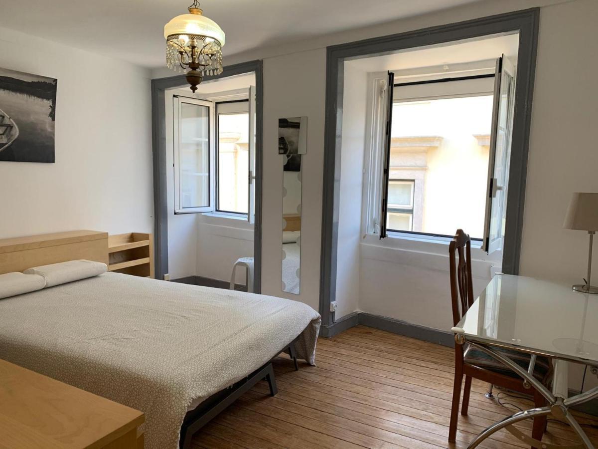 Chiado Duque Flat Otel Lisboa Dış mekan fotoğraf