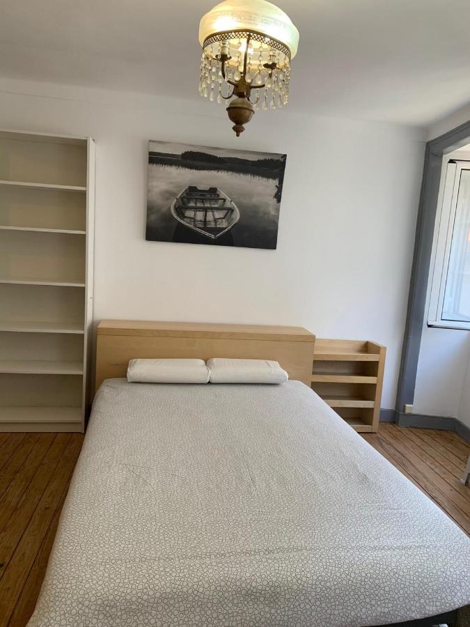 Chiado Duque Flat Otel Lisboa Dış mekan fotoğraf