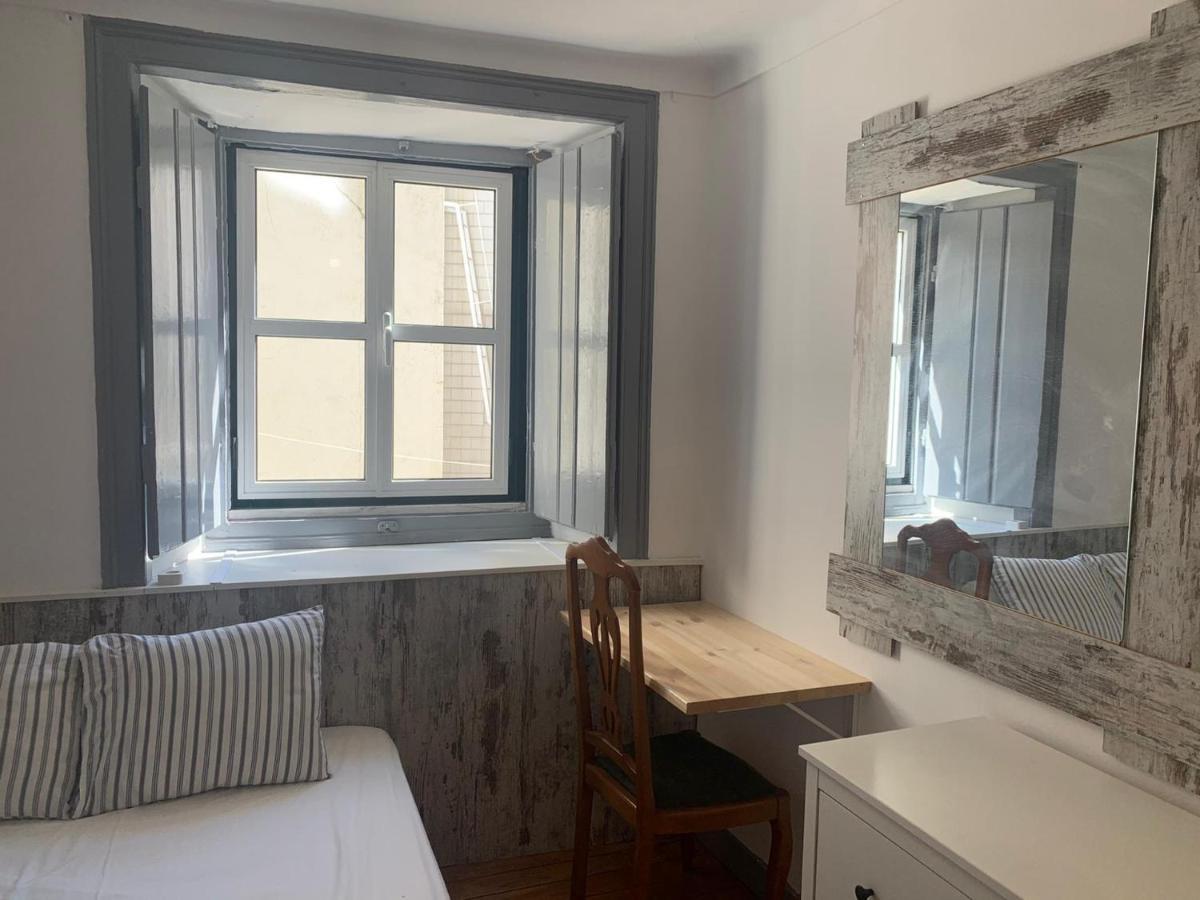 Chiado Duque Flat Otel Lisboa Dış mekan fotoğraf