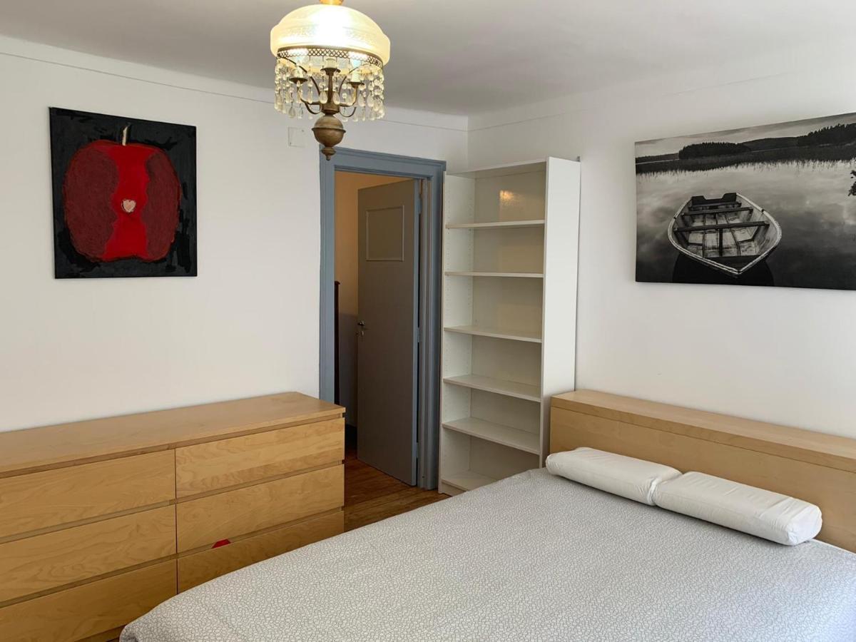 Chiado Duque Flat Otel Lisboa Dış mekan fotoğraf