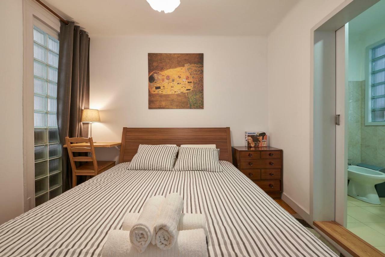 Chiado Duque Flat Otel Lisboa Dış mekan fotoğraf